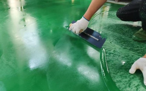 如皋什么是VEF地坪,VEF地坪厂家