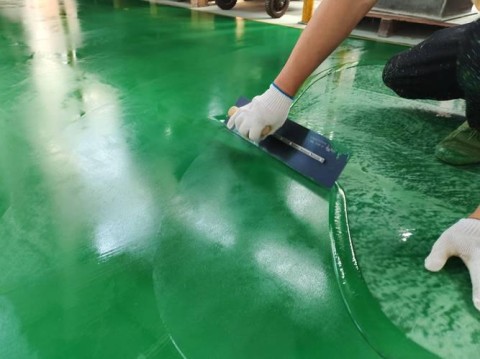 如皋什么是VEF地坪,VEF地坪厂家