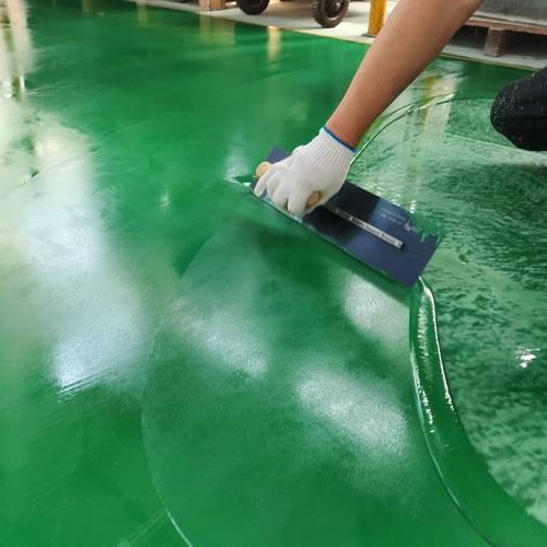 如皋什么是VEF地坪,VEF地坪厂家产品图1