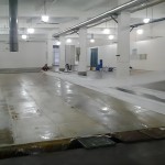 如皋防腐防静电地坪,防腐防静电自流平地坪-缩略图2